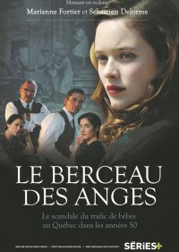 Колыбель ангелов Le berceau des anges