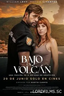 Под вулканом